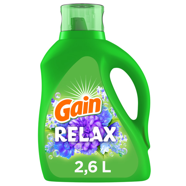 GAIN LIQ RLX DEWDROP DRM 88OZ